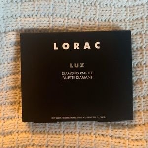 LORAC LUX Diamond Palette